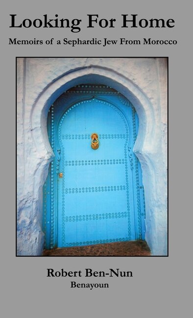 Couverture_Looking For Home