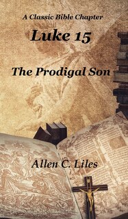 Front cover_Luke 15