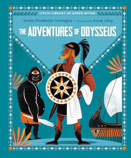 The Adventures Of Odysseus