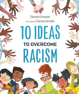 Couverture_10 Ideas To Overcome Racism