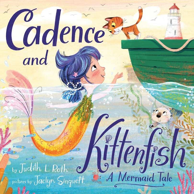 Couverture_Cadence And Kittenfish