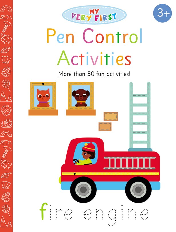 Couverture_Pen Control Activities