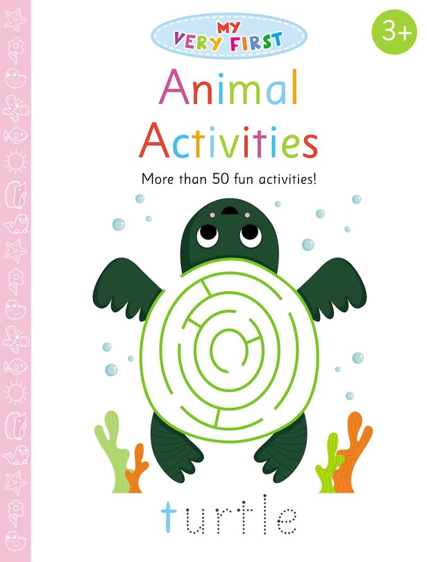 Couverture_Animal Activities