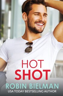 Couverture_Hot Shot