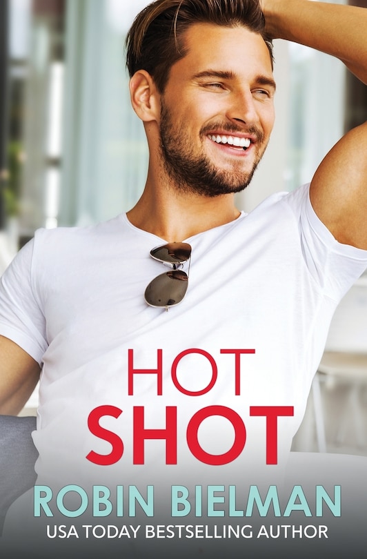 Couverture_Hot Shot