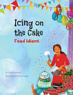 Front cover_Icing on the Cake