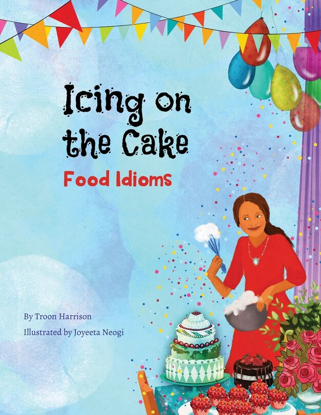 Front cover_Icing on the Cake