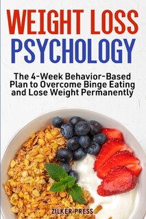 Front cover_Weight Loss Psychology