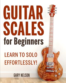Couverture_Guitar Scales for Beginners