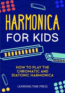 Couverture_Harmonica for Kids