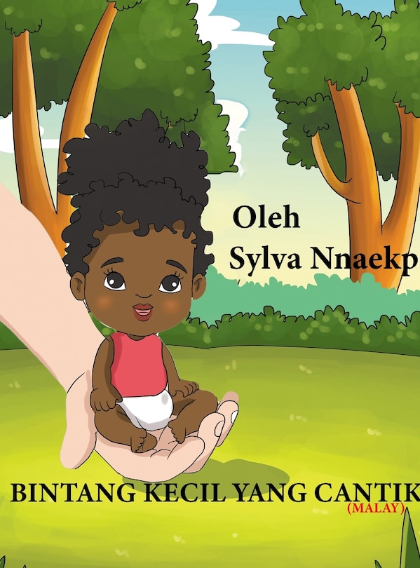 Front cover_Bintang Kecil Yang Cantik