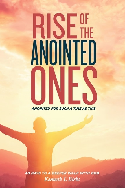 Couverture_Rise of the Anointed Ones