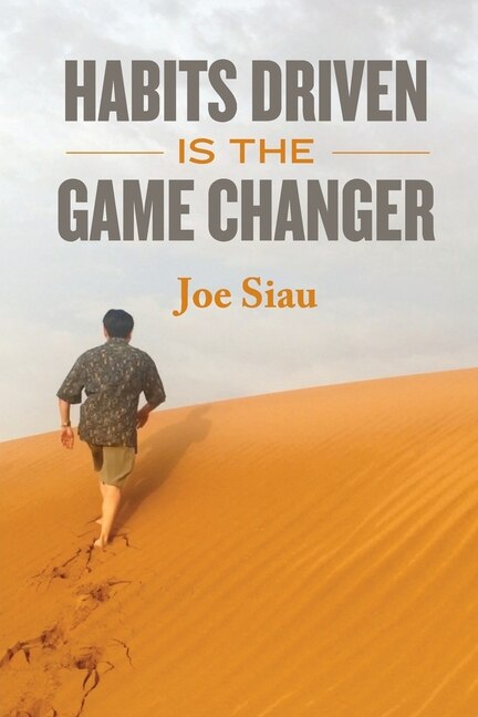 Front cover_Habits Driven is the Game Changer