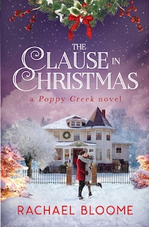 Front cover_The Clause in Christmas