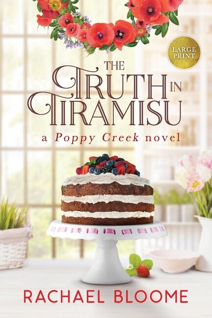 Front cover_The Truth in Tiramisu