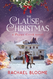 Front cover_The Clause in Christmas