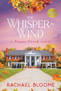 Front cover_The Whisper in Wind