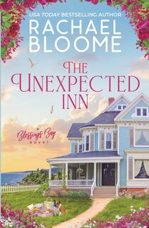 Front cover_The Unexpected Inn