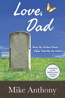 Front cover_Love, Dad