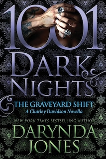 Front cover_The Graveyard Shift