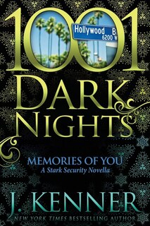 Couverture_Memories Of You