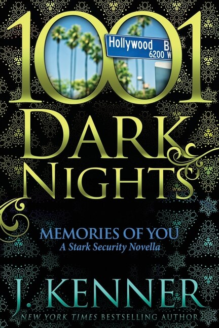 Couverture_Memories Of You