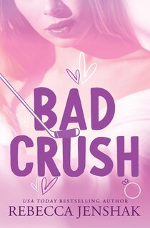 Front cover_Bad Crush