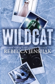 Front cover_Wildcat