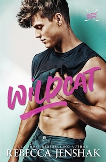 Front cover_Wildcat