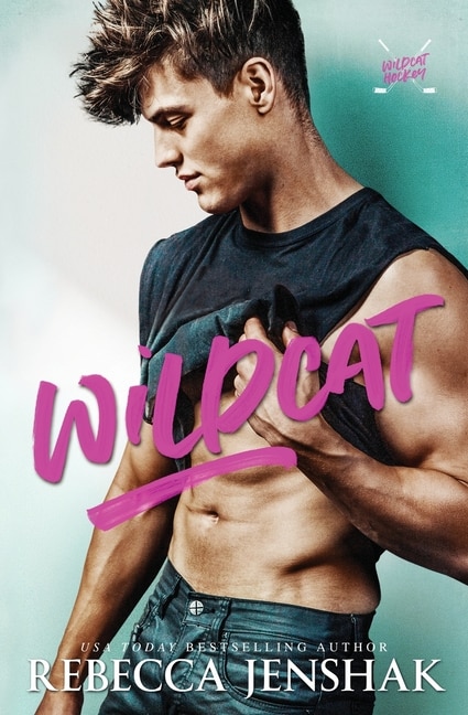 Front cover_Wildcat