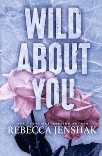 Front cover_Wild About You