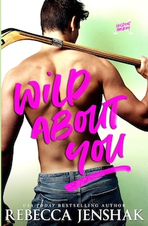 Front cover_Wild About You
