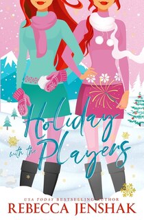 Front cover_Holiday with the Players