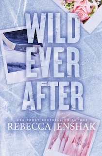 Front cover_Wild Ever After