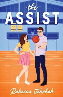 Front cover_The Assist