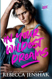 Front cover_In Your Wildest Dreams