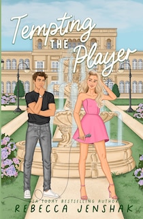 Front cover_Tempting the Player