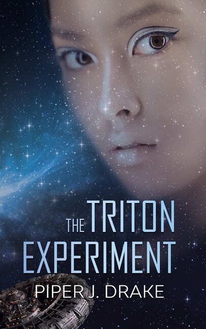Front cover_Triton Experiment