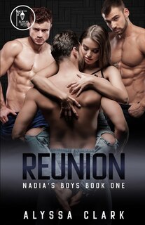 Front cover_Reunion