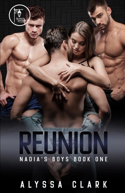 Front cover_Reunion
