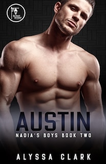 Front cover_Austin