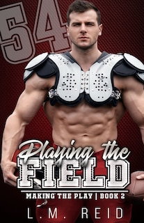 Front cover_Playing the Field