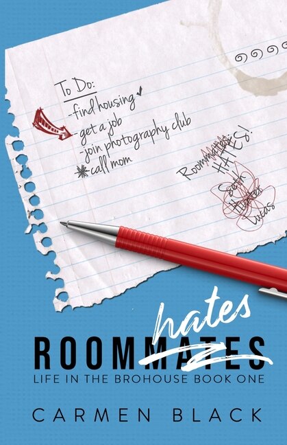 Front cover_RoomHates