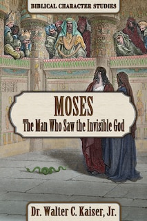 Front cover_Moses