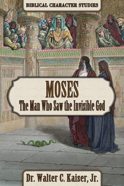 Front cover_Moses