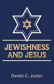 Front cover_Jewishness and Jesus