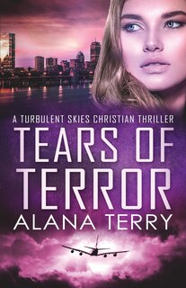 Couverture_Tears of Terror - Large Print