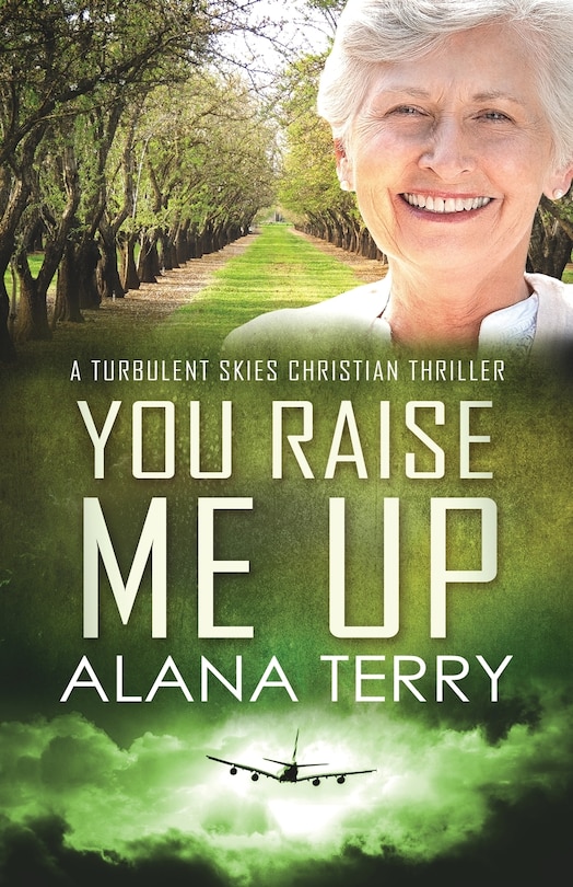 Couverture_You Raise Me Up - Large Print