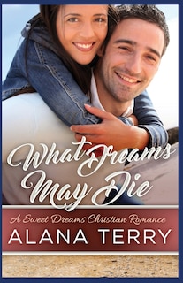 Front cover_What Dreams May Die