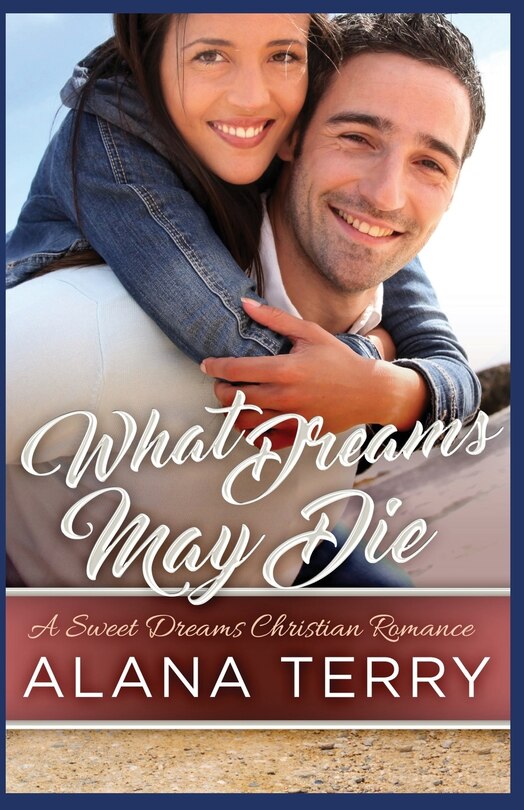 Front cover_What Dreams May Die
